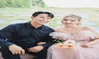 겹경사의 주인공, 화천 출신 이재준 씨의 특별한 결혼 이야기