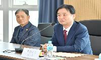 ​​​​​​​강원특별자치도 전교협의회, 화천에서 열린 뜻깊은 만남