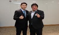 「송호관 화천군체육회장, 2026 K-스포츠 출발선에 서다」