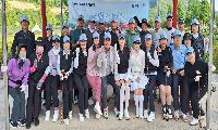 '새로운 바람'이 현실이 되다…MG블루버드 화천 월례대회, 화합으로 빛났다