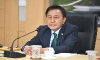 김세훈 화천군수, 첫 업무보고부터 ‘민생·경제·조직’ 점검