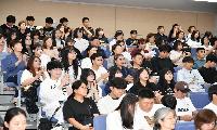 화천군, 청소년 해외배낭연수 최종 간담회 개최