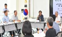 42년 전통 잇는 용화축전, 성공 개최 준비 본격화