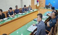 화천경찰서, 체감안전도 4년 연속 강원도 1위