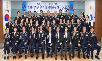 강원 의용소방대연합회, 화천서 3분기 정기회의…장학금 200만원 기탁