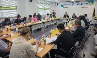 화천군의회, 현장으로 한 걸음 더…주민 목소리를 정책으로