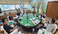 화천 문화예술인들이 시작한 문화재단 논의 1년 4개월…행정과 협력방안 모색