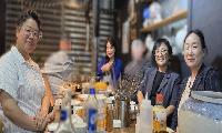 내 고향마을에 꽃나무 한 그루…출향인의 마음으로 화천을 꽃피우자