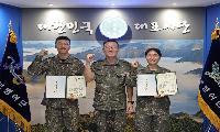 불길 잡고 이름도 없이 떠난 두 군인 찾았다…연시온 소위·유현근 상병