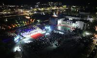 별빛보다 빛난 아이들…화천의 가을밤을 연주하다