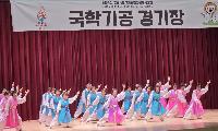 화천군 선수단, 도민생활체전서 ‘금빛 선전’…16개 메달 수확