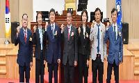 화천군의회 제299회 정례회 개회…군정질문·결산·생활밀착 조례 심사