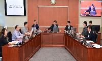 화천군의회 조례특위, 복지 문턱 낮추고 사업 타당성은 꼼꼼히 따졌다